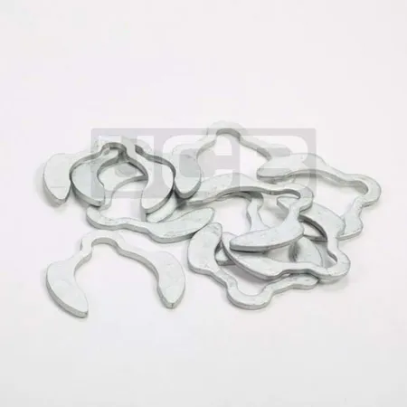 JCB Part No.# 823/00334, SHOULDER RING 1 3/4 - JCB Spare Parts
