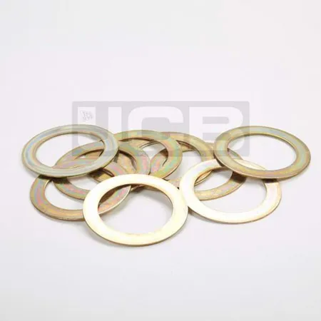 JCB Part No.# 823/00471, SS.P.N334/Y2667 SHIM 1.4MM - JCB Spare Parts