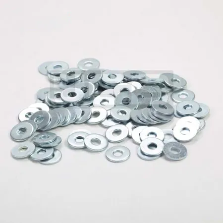 JCB Part No.# 823/00473, WASHER 15MM OD X 5.5 ID - JCB Spare Parts