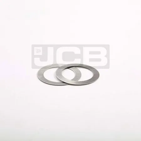 JCB Part No.# 823/10394, WASHER THRUST  BEVELLED - JCB Spare Parts
