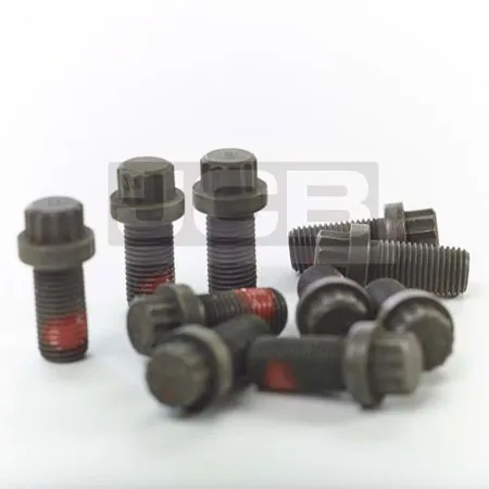 JCB Part No.# 826/00892, SET SCREW 1480 SERIES - JCB Spare Parts