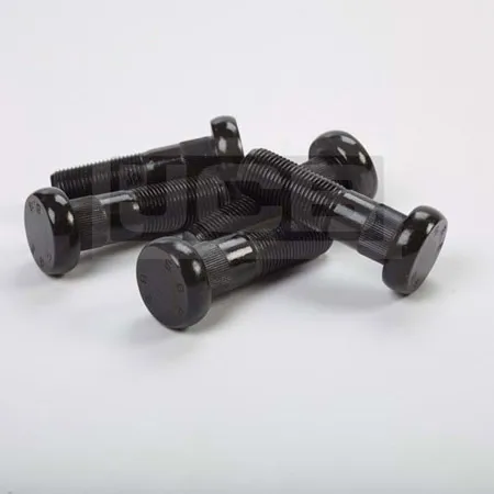 JCB Part No.# 826/00923, WHEEL STUD 3/4UNFx65mm - JCB Spare Parts