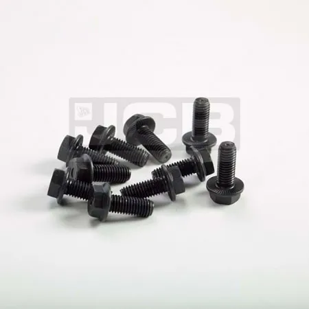 JCB Part No.# 826/01084, BOLT M10 x 25L - JCB Spare Parts