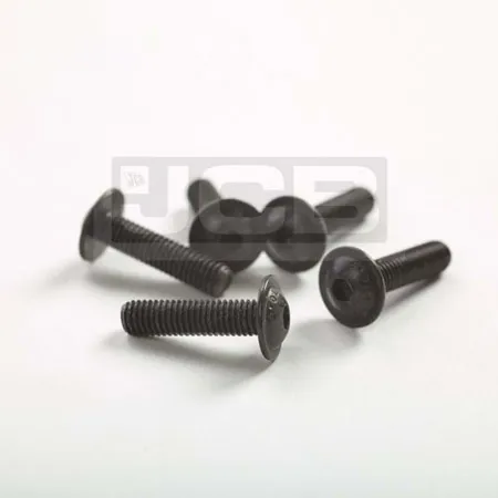 JCB Part No.# 826/01406, SCREW.M5X20LG. - JCB Spare Parts