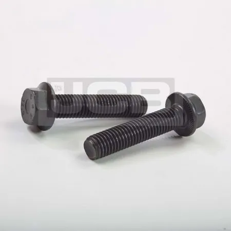 JCB Part No.# 826/01435, BOLT M12 X 55L VERBUS RIP - JCB Spare Parts