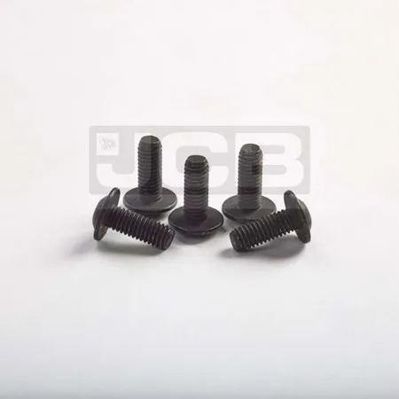 JCB Part No.# 826/01559, SCREW M6x16 BUTTON SOCKET(KANBAN) - JCB Spare Parts