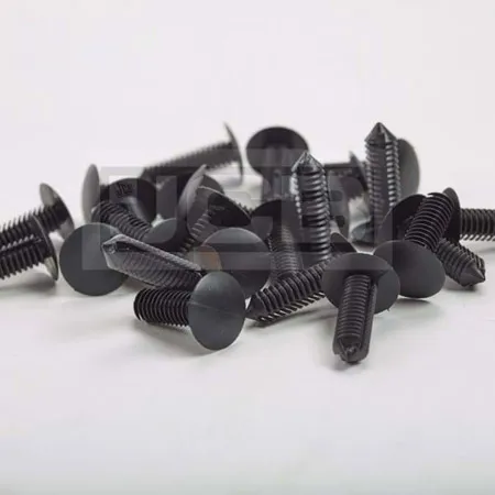 JCB Part No.# 826/01592, Button Fir Tree 30mm Long - JCB Spare Parts
