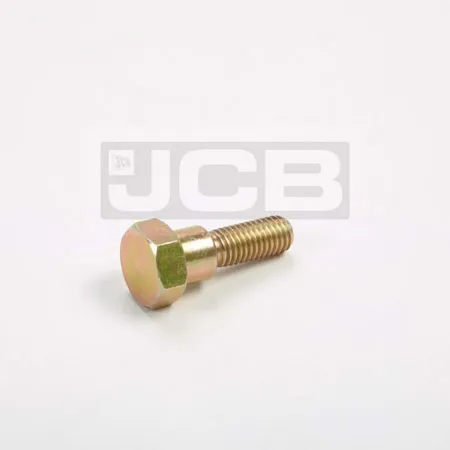 JCB Part No.# 826/10793, BOLT SHOULDER M10 - JCB Spare Parts