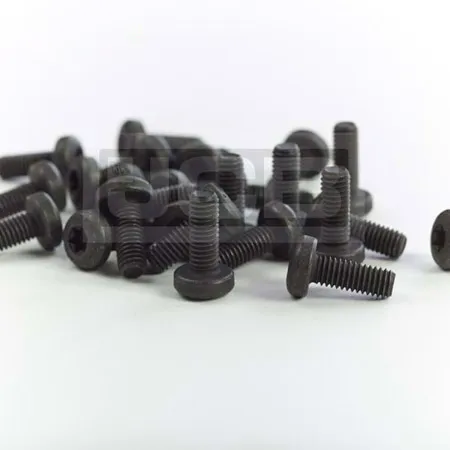 JCB Part No.# 826/10887, TORX SCREW M6X16 - JCB Spare Parts