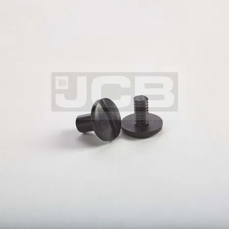 JCB Part No.# 826/11076, SCREW POST & RATCHET - JCB Spare Parts