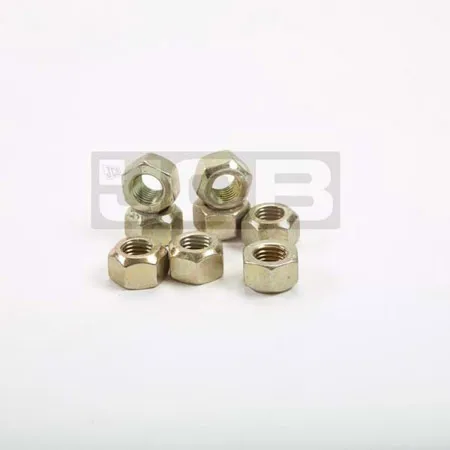 JCB Part No.# 826/11174, NUT M12 X 1.5 PHIL - JCB Spare Parts
