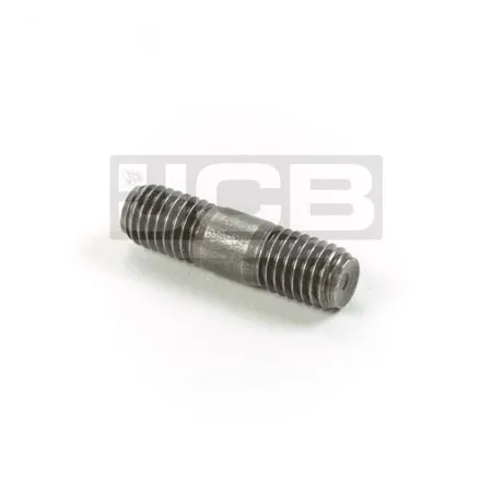 JCB Part No.# 826/11384, STUD.M10*37(KANBAN) - JCB Spare Parts