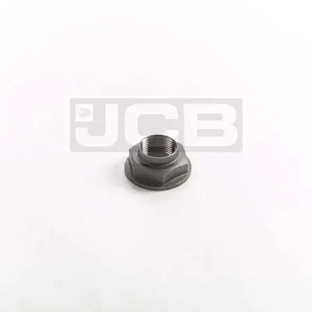 JCB Part No.# 826/M7635, STAKE NUT M30 X 2 - JCB Spare Parts