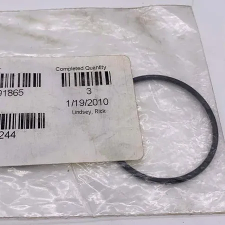 JCB Part No.# 828/00244,  "" RING 202 673 4470" - JCB Spare Parts