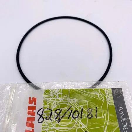 JCB Part No.# 828/10181, ORING - JCB Spare Parts
