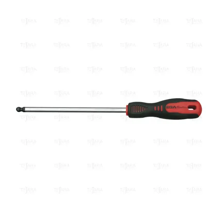 BALL TIP SCREWDRIVER 4 X 100 ROTORK - EGA Master