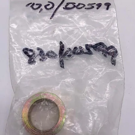 JCB Part No.# 830/00599, SPACER - JCB Spare Parts