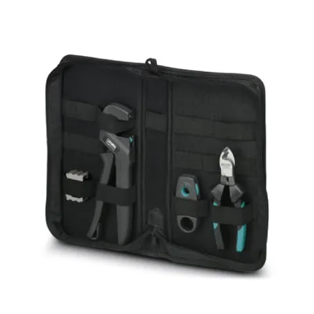 Phoenix Contact, Tool set - TOOL DATA SET