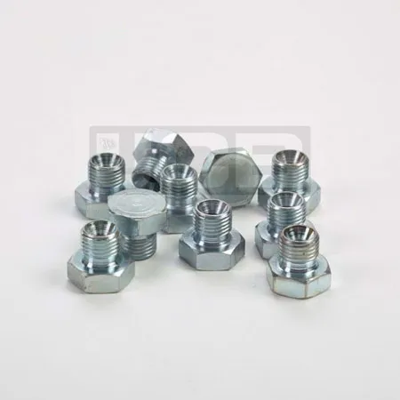 JCB Part No.# 892/00055A, BLANK PLUG - JCB Spare Parts