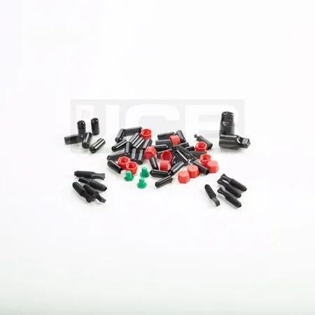 JCB Part No.# 892/12359, CAP KIT FIE T4 - JCB Spare Parts