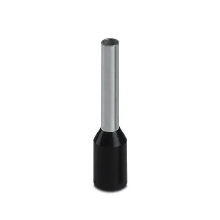 Phoenix Contact, Ferrule - AI  1,5 -10 BK