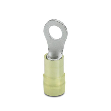 Phoenix Contact, Ring cable lug - C-RCEI 6-M5