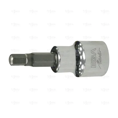 SOCKET BIT 3/4" - HEX. 19 MM - EGA Master