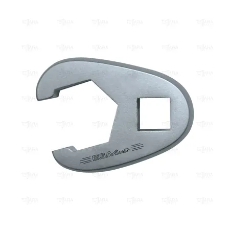 HEXAGONAL CROWFOOT WRENCH 3/8" - 27 MM - EGA Master