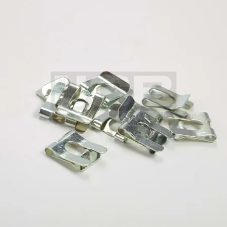 JCB Part No.# 913/00005, Clip Clevis - JCB Spare Parts