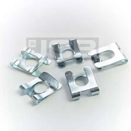 JCB Part No.# 913/01102, SAFETY CLIP. - JCB Spare Parts
