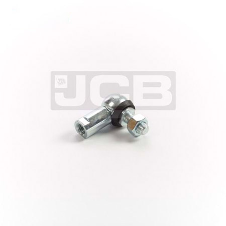 JCB Part No.# 913/02902, M8 BALL JOINT. - JCB Spare Parts