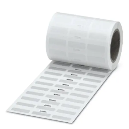 Phoenix Contact, Label, EML (26,5X7,5)R SR
