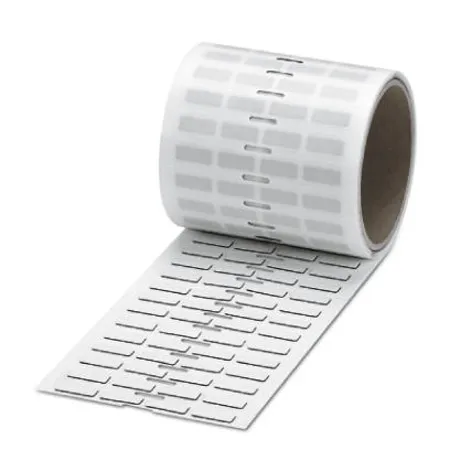 Phoenix Contact, Plastic label, EMLP (20X7)R
