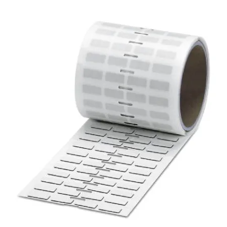 Phoenix Contact, Plastic label, EMLP (20X8)R
