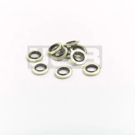 JCB Part No.# 929/05309, SEAL WASHER - JCB Spare Parts