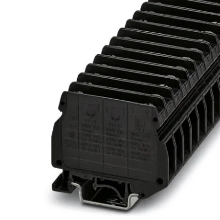 Phoenix Contact, Fuse modular terminal block, USIG