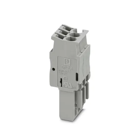 Phoenix Contact, Plug - SP 2,5- 3
