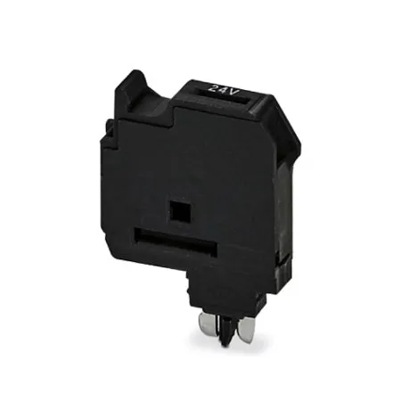 Phoenix Contact, Fuse plug - P-FU 5X20 LED 24