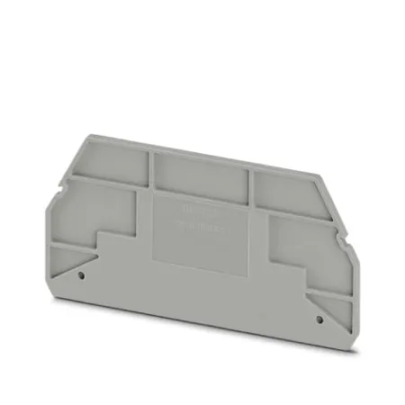 Phoenix Contact, End cover - D-RSC 5-T