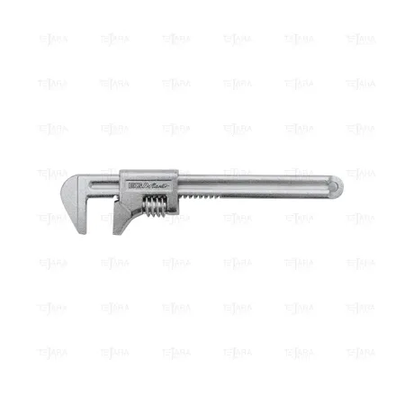 AUTO WRENCH 9" CHROME PLATING - EGA Master
