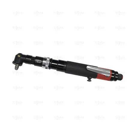 PNEUMATIC ANGLE TORQUE NUTRUNNER 3/8" (1,2-2,4 Nm) (0,8-1,77 Lb.ft) - EGA Master