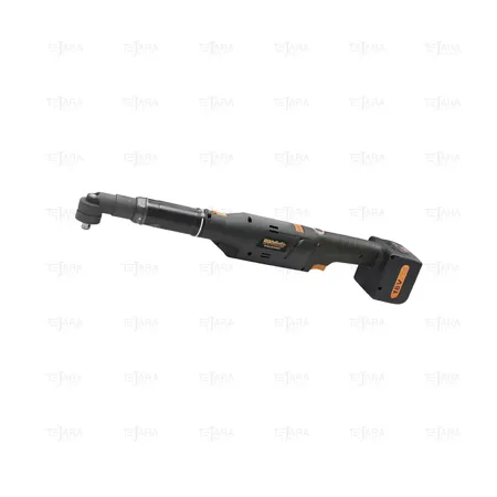 CORDLESS ANGLE TORQUE NUTRUNNER 3/8" 15 - 35 Nm (11,06 - 25,81 Lb.ft) - EGA Master