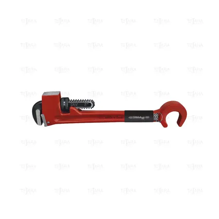 REFINERY PIPE AND VALVE WRENCH 10" ANTIDROP ACO - EGA Master