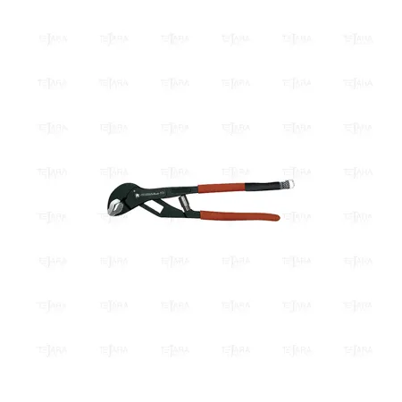 AUTO GRIP BOX JOINT PLIER SPRING EFFECT 12" ANTIDROP ACO - EGA Master