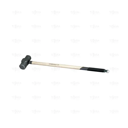 SLEDGE HAMMER 4 LB HICKORY HANDLE ANTIDROP ACO - EGA Master