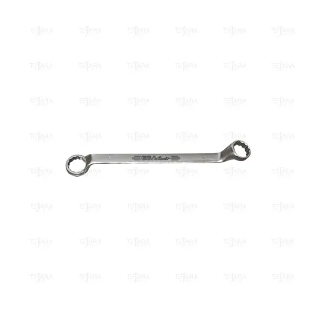 DOUBLE OFFSET RING WRENCH 24 - 26 MM INOX - EGA Master