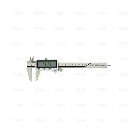 DIGITAL CALIPER 150 MM WITH DATA COMUNICATION BT - UNDERWATER - EGA Master