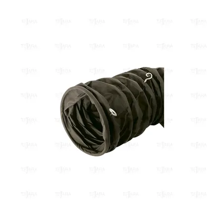 PLASTIC DUCTING 5 M LONG, ANTISTATIC FOR REF. 79620-24-79237 - EGA Master