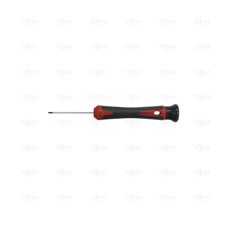 HEXAGONAL SCREWDRIVER 5/64" X 2" MICROTRONIC BIMAT WITH HEX. TIP - EGA Master