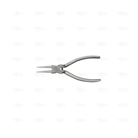 CIRCLIP PLIER INTERNAL STRAIGHT Ø 8-13 MM 140 MM INOX - EGA Master